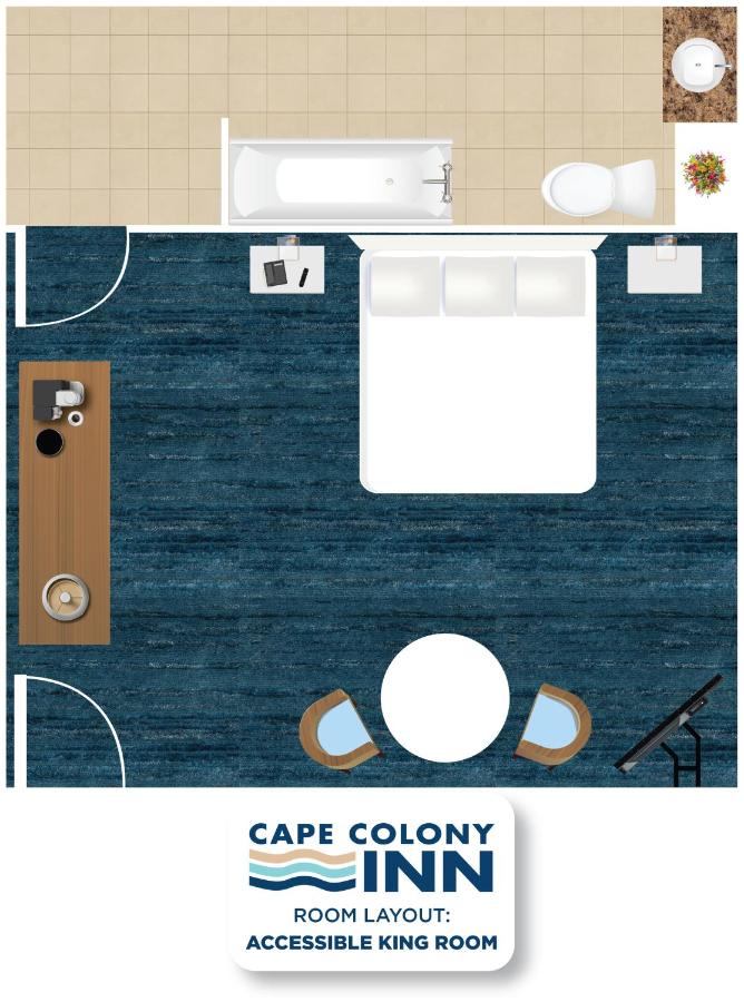 Cape Colony Inn — photo 8