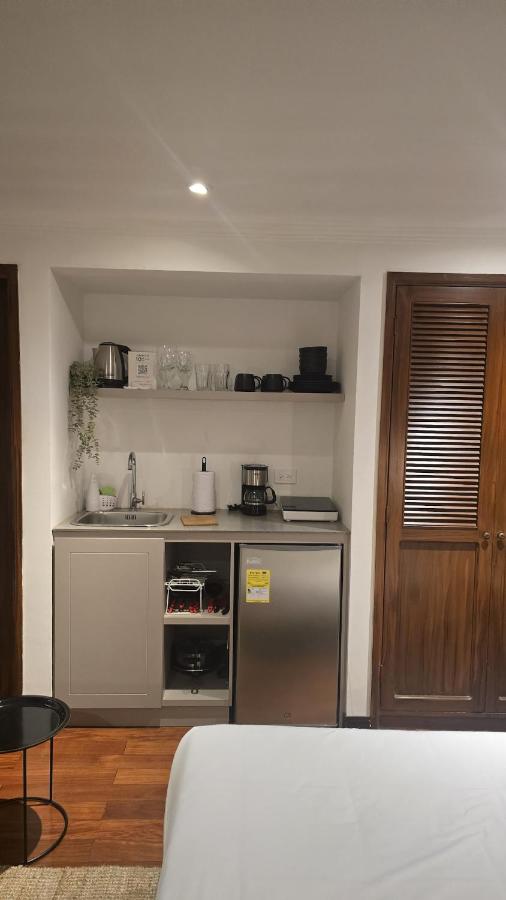 2 room space 104 Perfect Stay in Zona G - 4