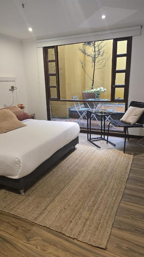 2 room space 104 Perfect Stay in Zona G - 3