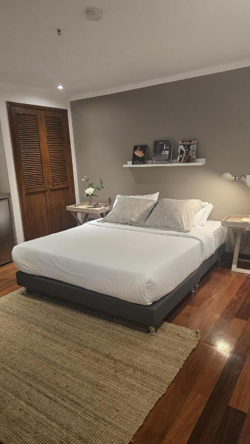 2 room space 104 Perfect Stay in Zona G - 5