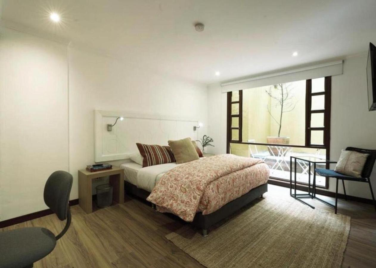 2 room space 104 Perfect Stay in Zona G