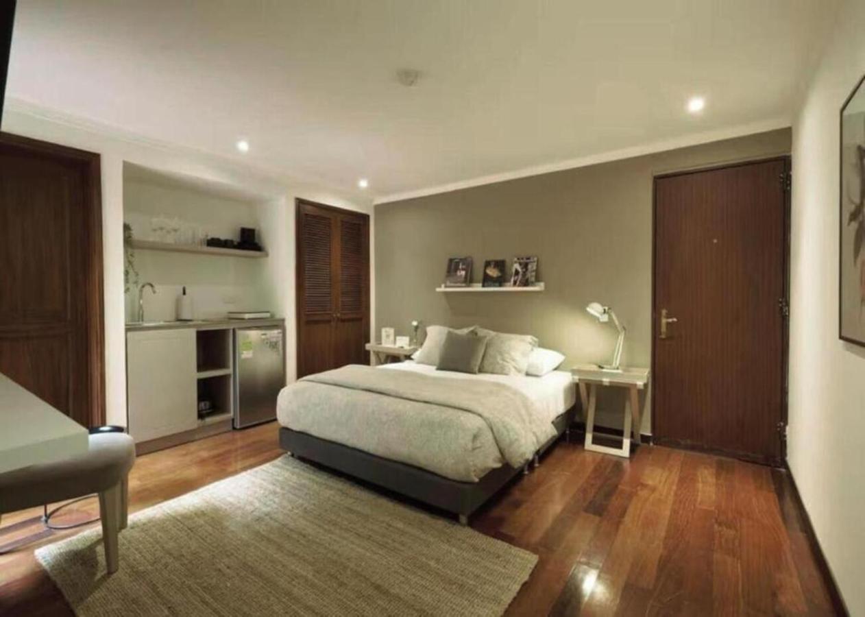 2 room space 104 Perfect Stay in Zona G - 2