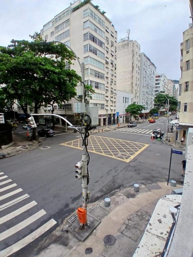 Casa Carioca Copacabana Posto 6 - 4