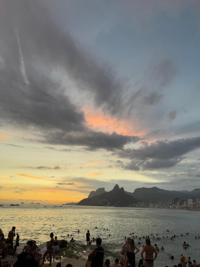 Casa Carioca Copacabana Posto 6 - 2