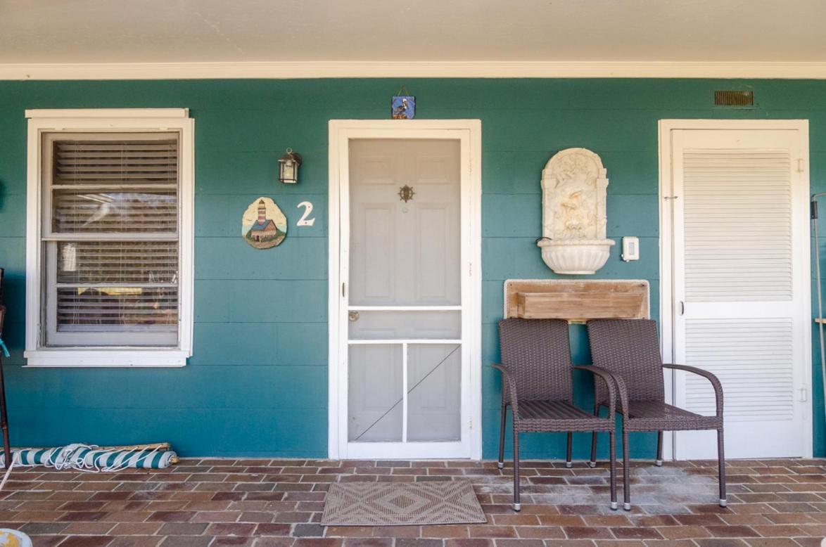 Hidden Treasure Inn — photo 10