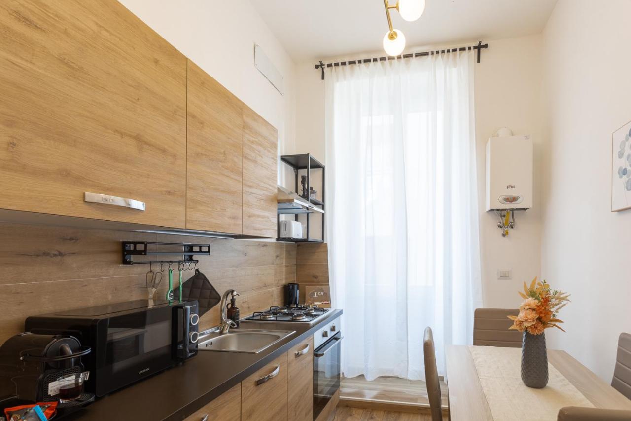 Vaticano Domvs - Appartamento ai Musei Vaticani - 4