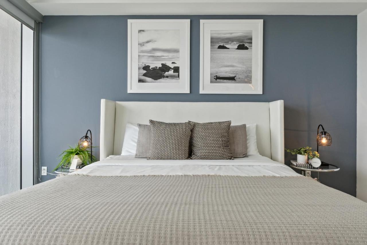 Apartment on the Highest Floor - Icon Brickell 3 - 3