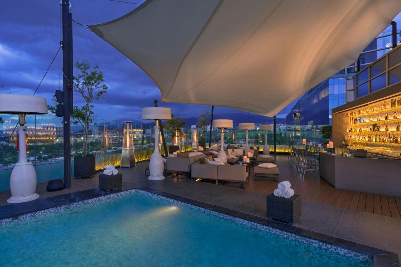 The Westin Santa Fe, Mexico City - 2