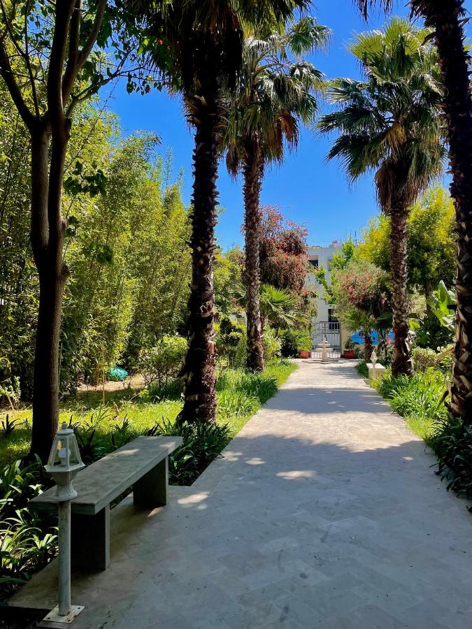 Majorelle, une bouffée d'oxygène