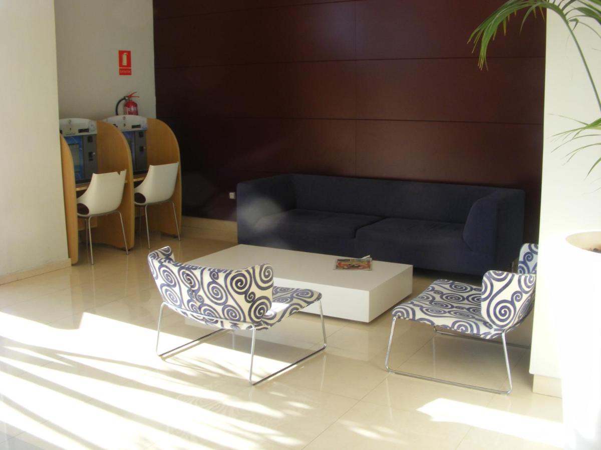 Apartamentos Europa House Sun Beach, Guardamar del Segura ...