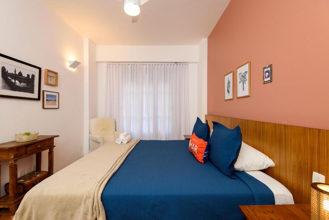 3 Bedrooms 150m from Copacabana Beach | DF 11/501 - 2