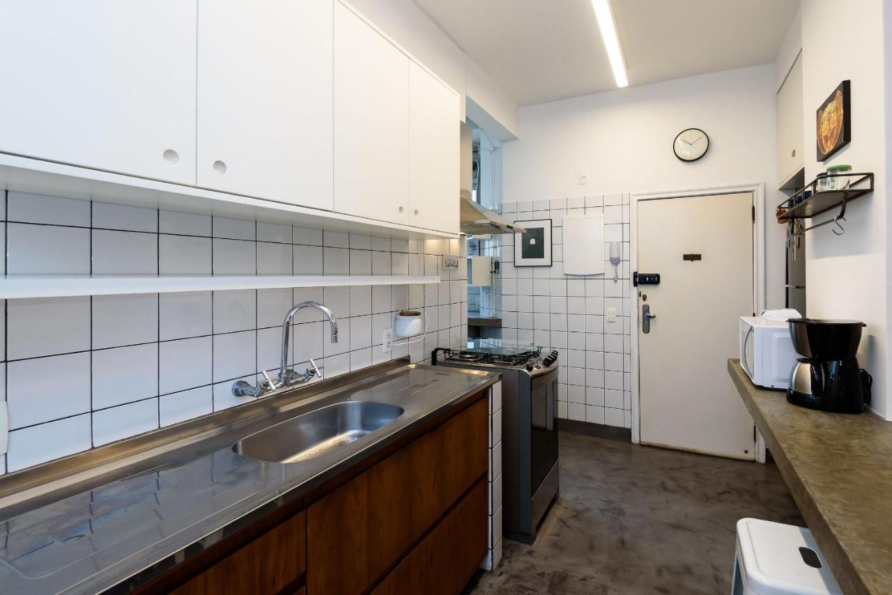 3 Bedrooms 150m from Copacabana Beach | DF 11/501 - 3