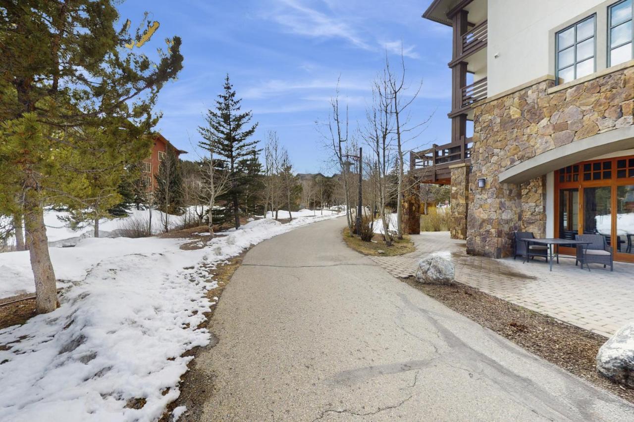 Passage Point at Center Village by Copper Mountain Lodging — photo 14