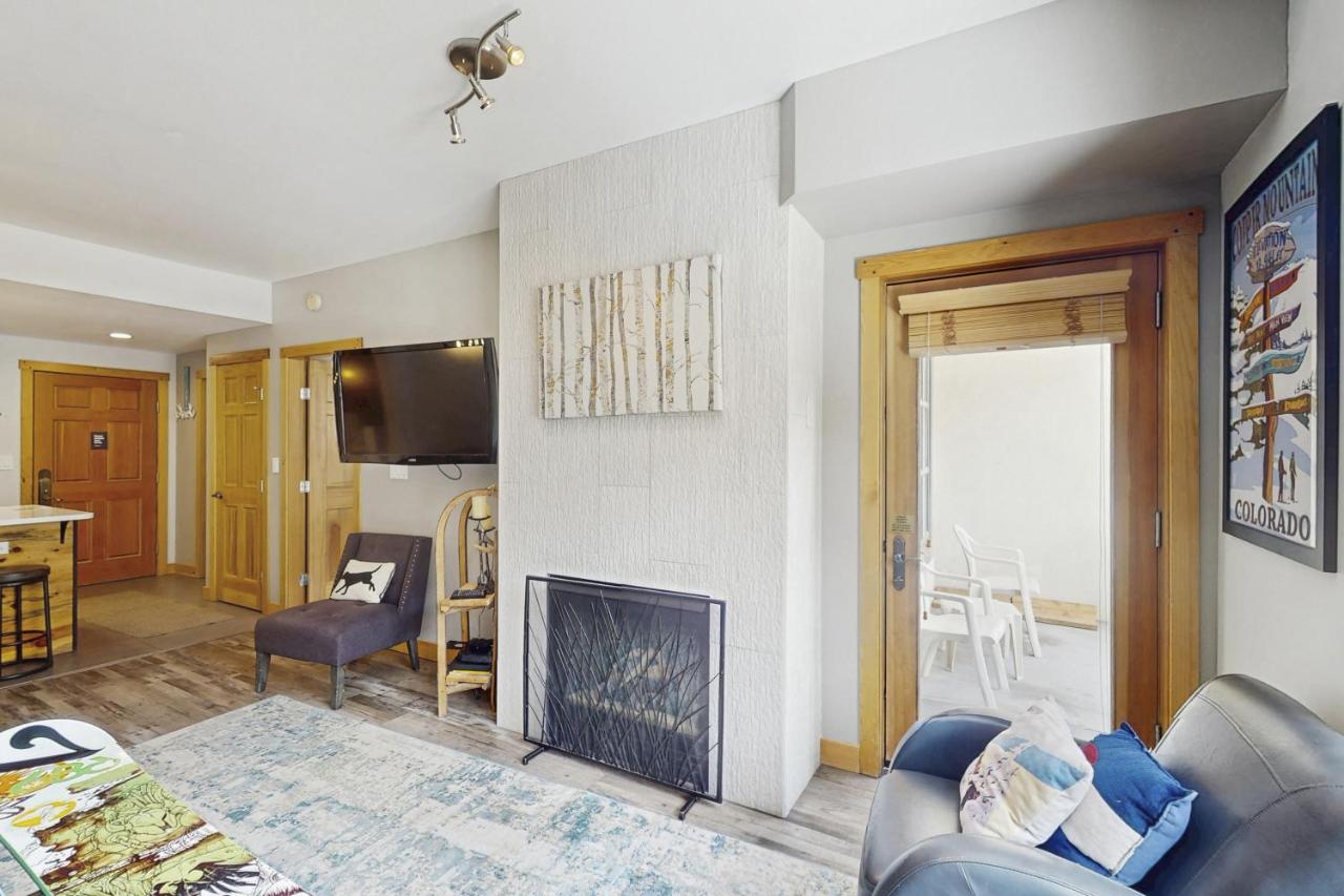 Passage Point at Center Village by Copper Mountain Lodging — photo 3