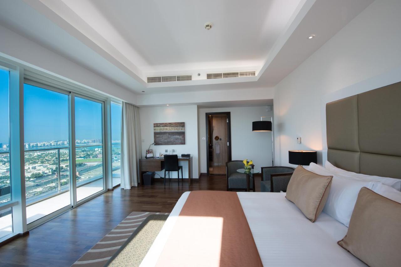 La Suite Dubai Hotel & Apartments photo