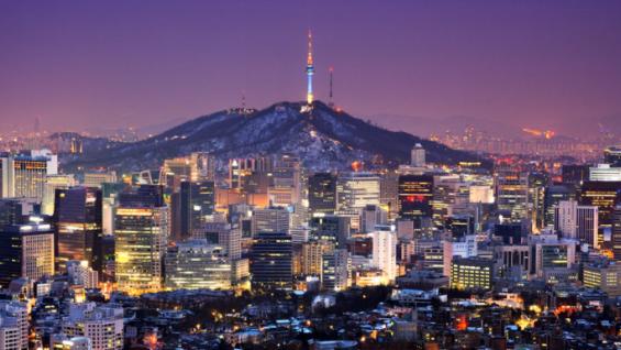Seoul Lights, Yongsan - 5