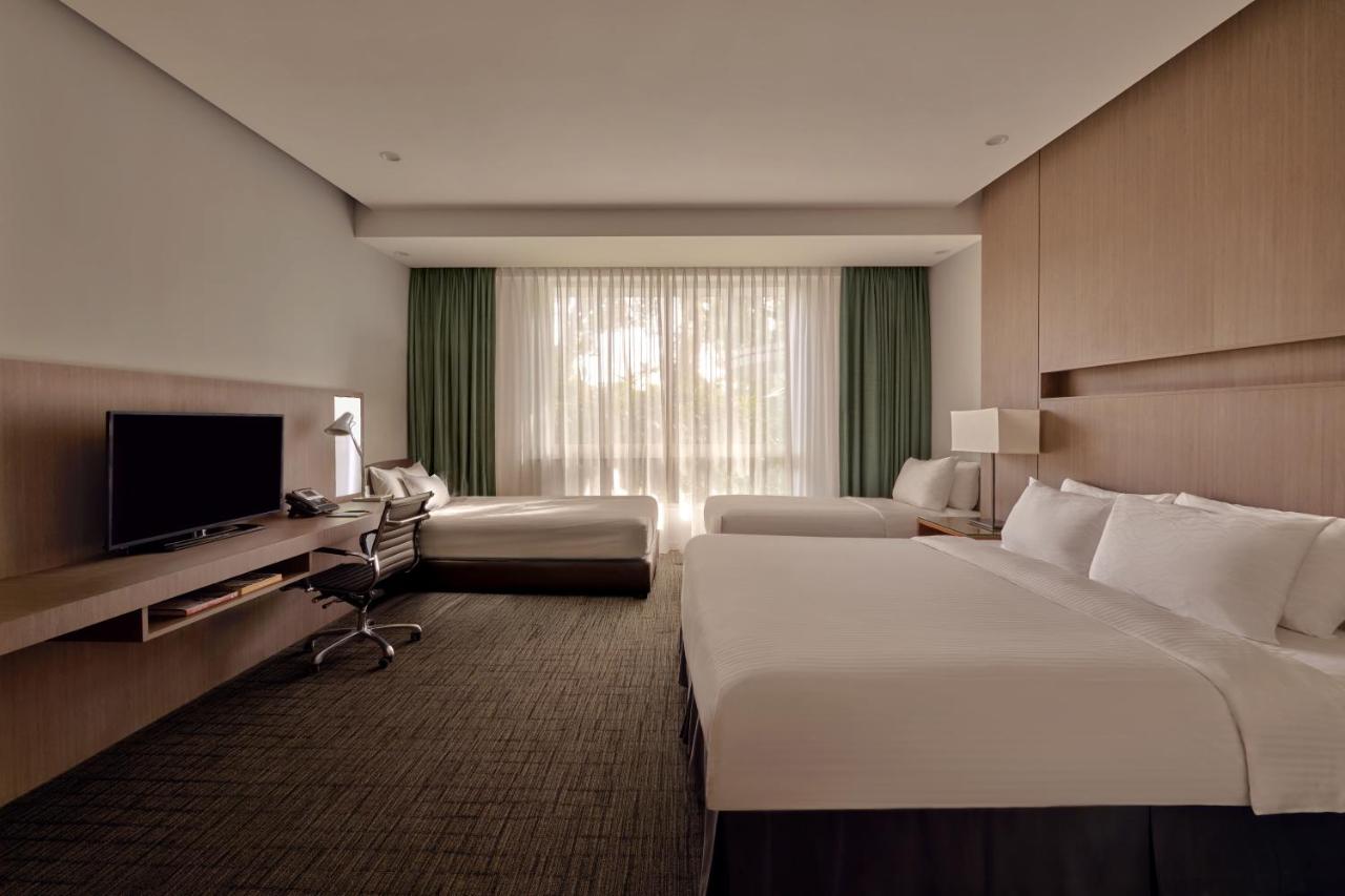 Amara Sanctuary Sentosa - 5