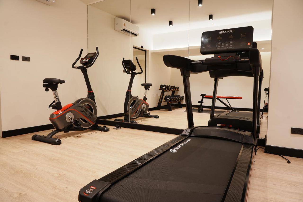 Asoka Hotel at Asoke Makkasan - 5