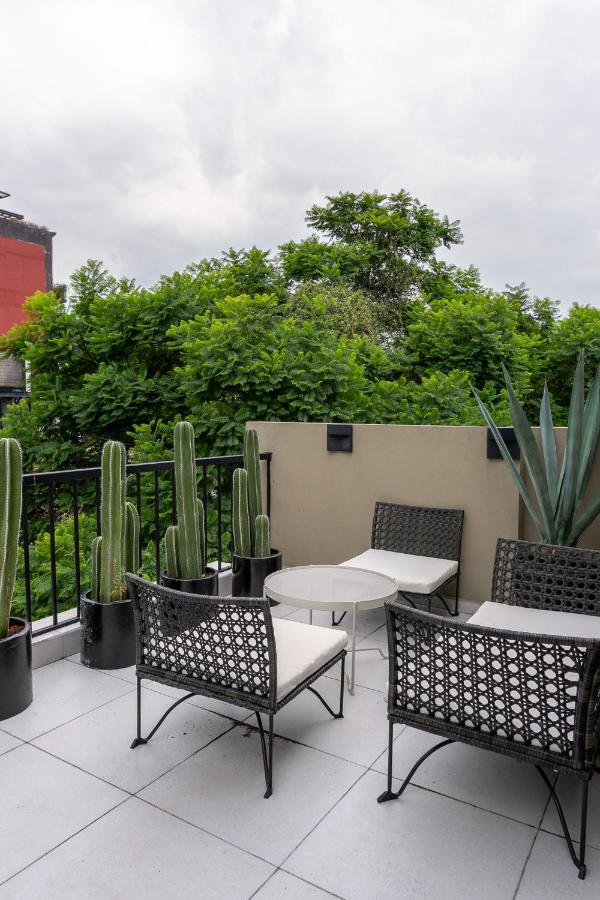 Chihuahua Boutique Centric Studio & Loft - 2