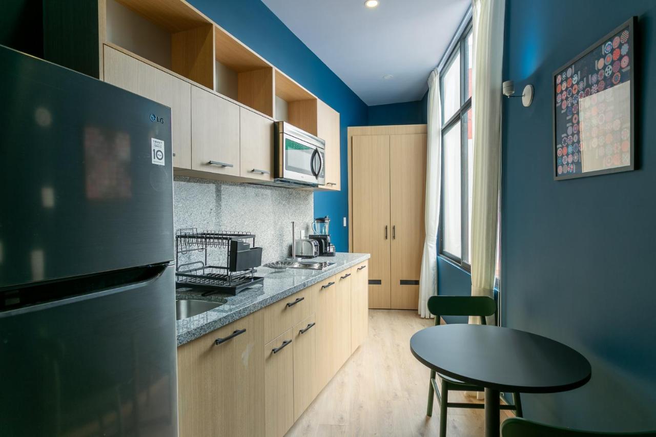 Chihuahua Boutique Centric Studio & Loft - 3