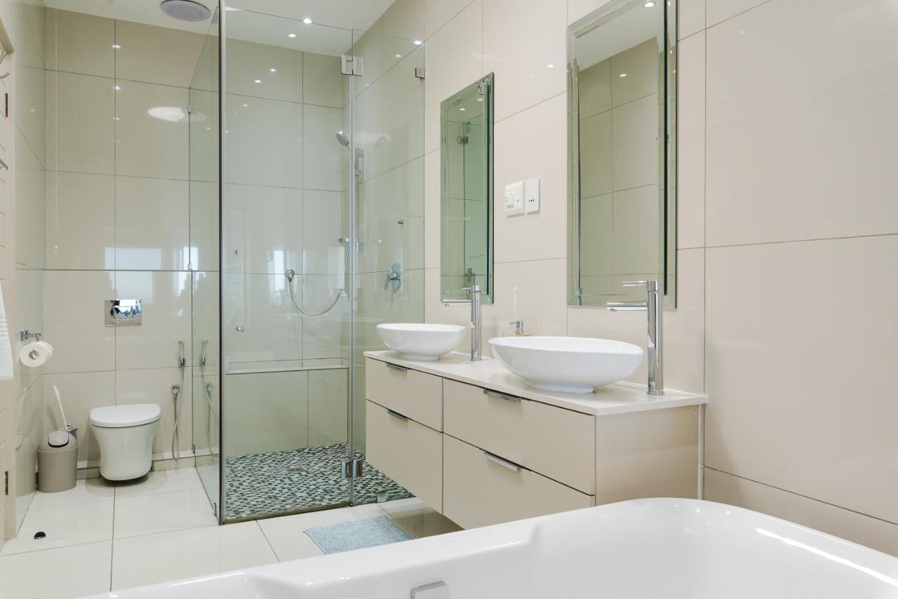 Camps Bay Blue Self-Catering Studios - 3