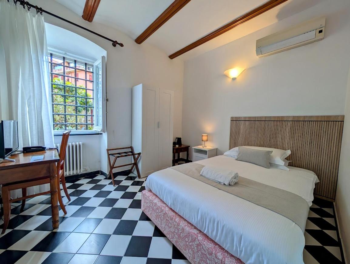 Villa Fieschi Boutique Hotel - 2