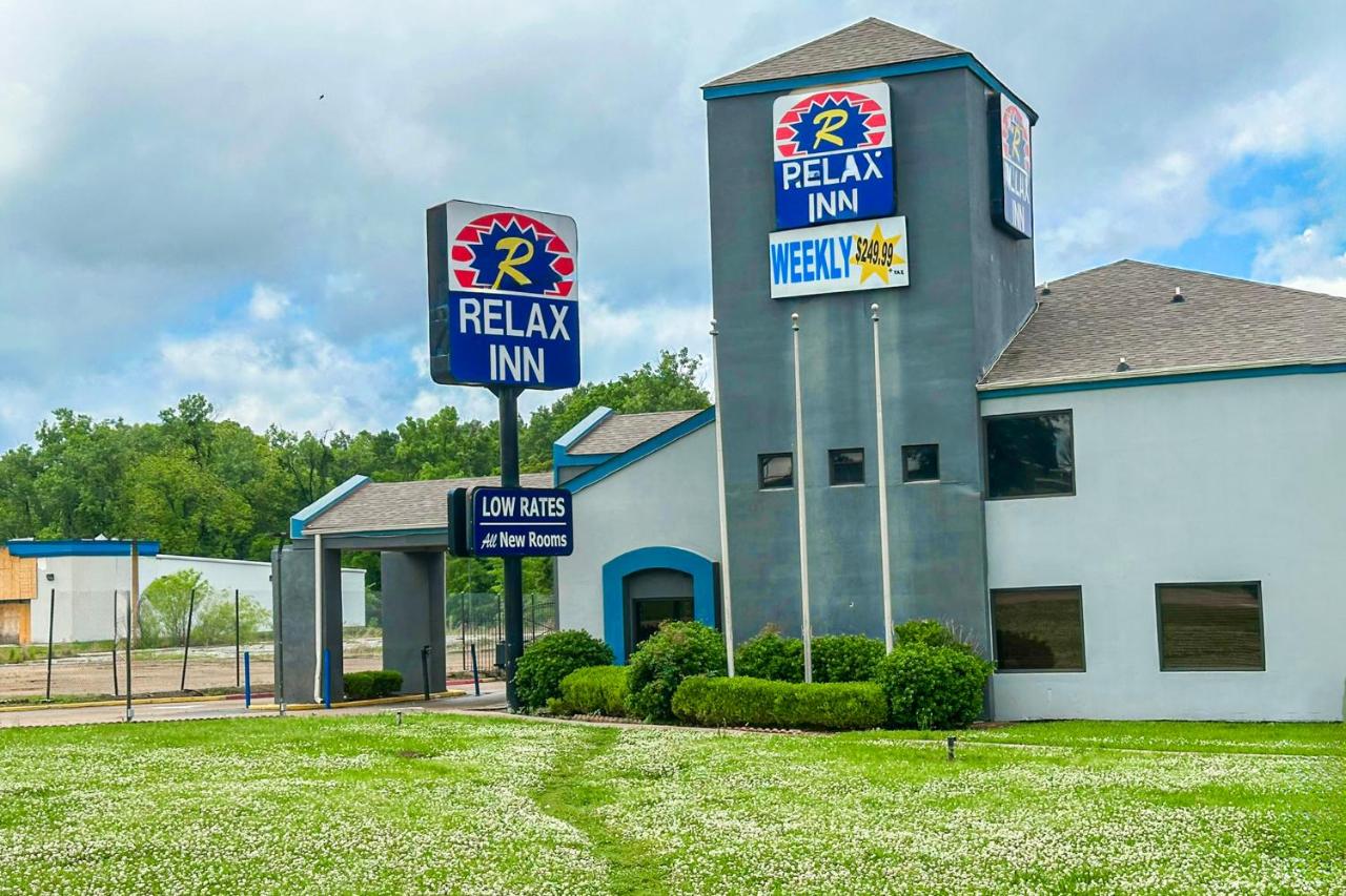 Relax Inn — photo 4