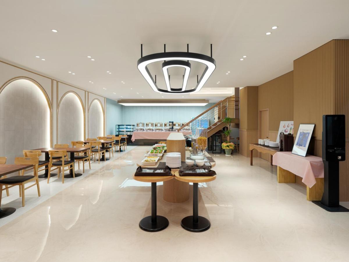 Wecostay Gangnam - 5