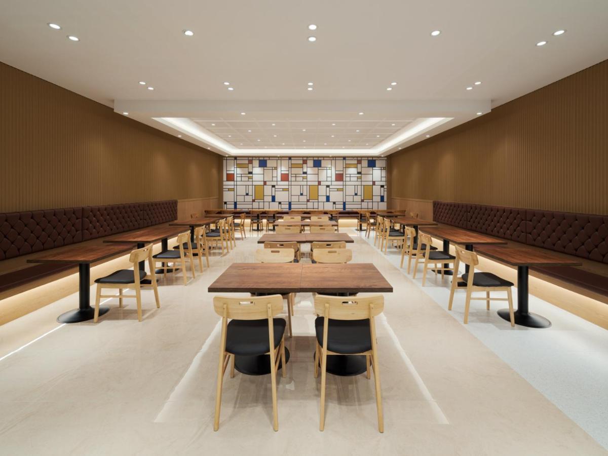 Wecostay Gangnam - 4