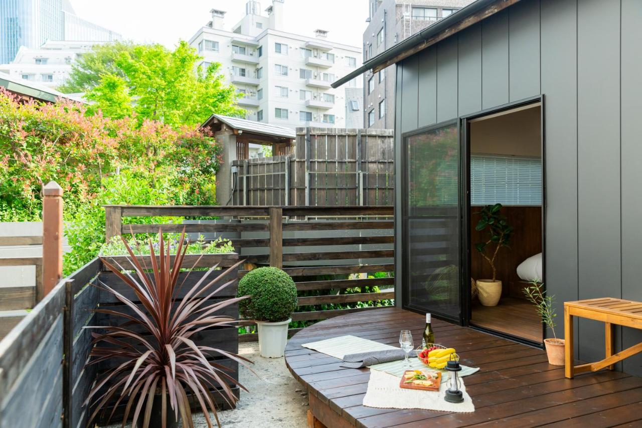 HOTEL RIN TOKYO - Private Townhouse - - 3