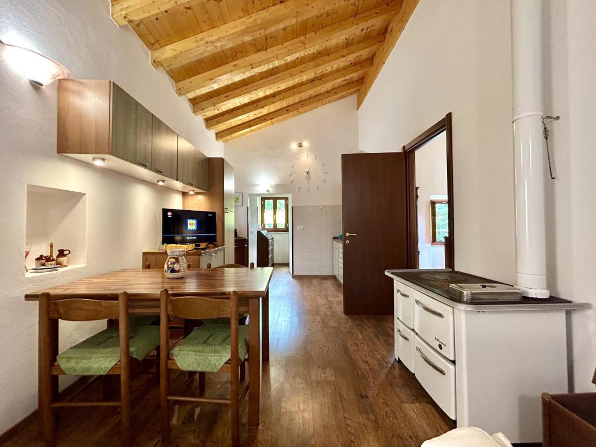 CASA NINNO BERTIGARo - 4
