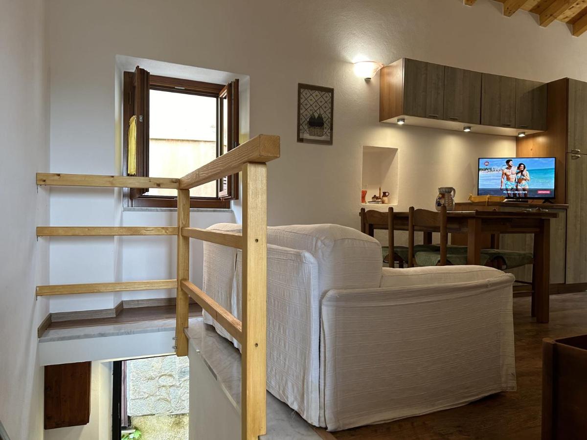 CASA NINNO BERTIGARo - 5