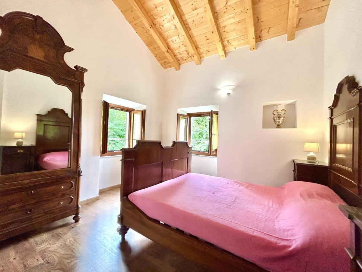 CASA NINNO BERTIGARo - 2