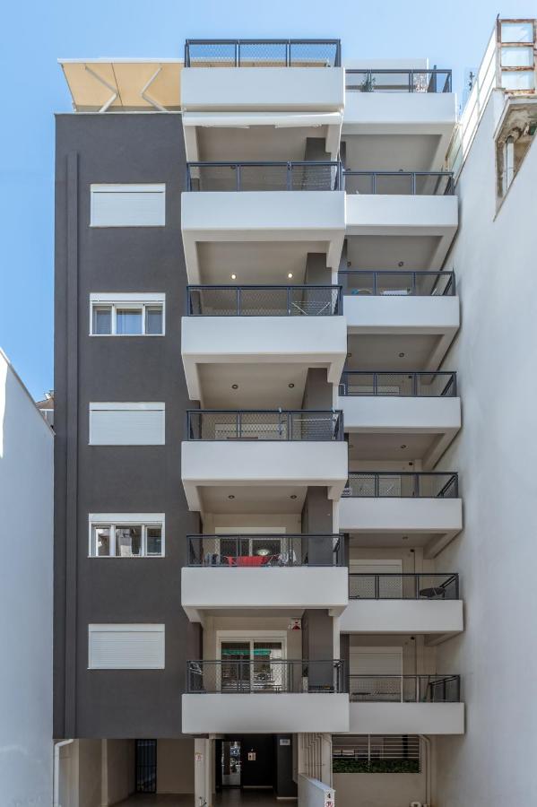 Elvita Apartments 4 - 5