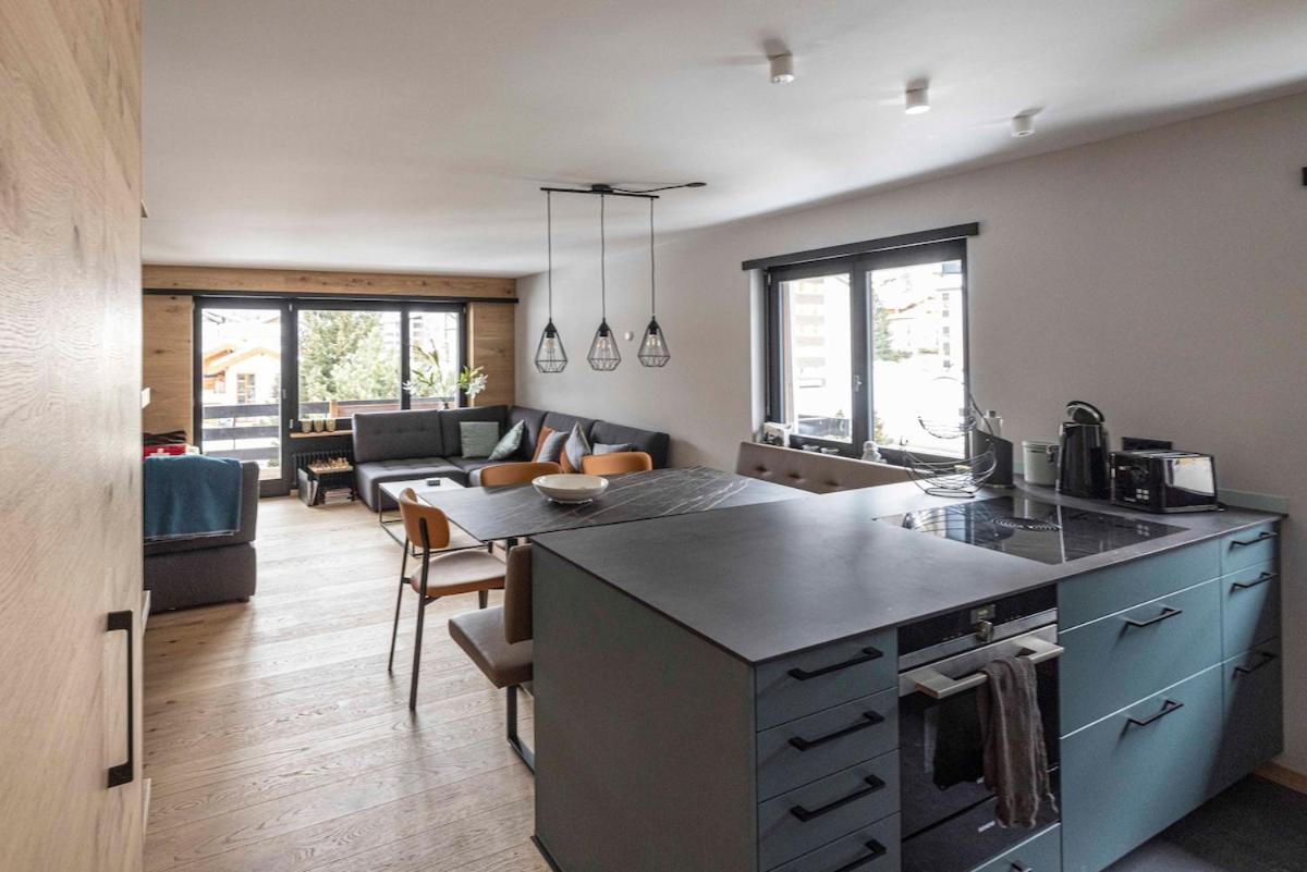 Creatini Mountain - 4