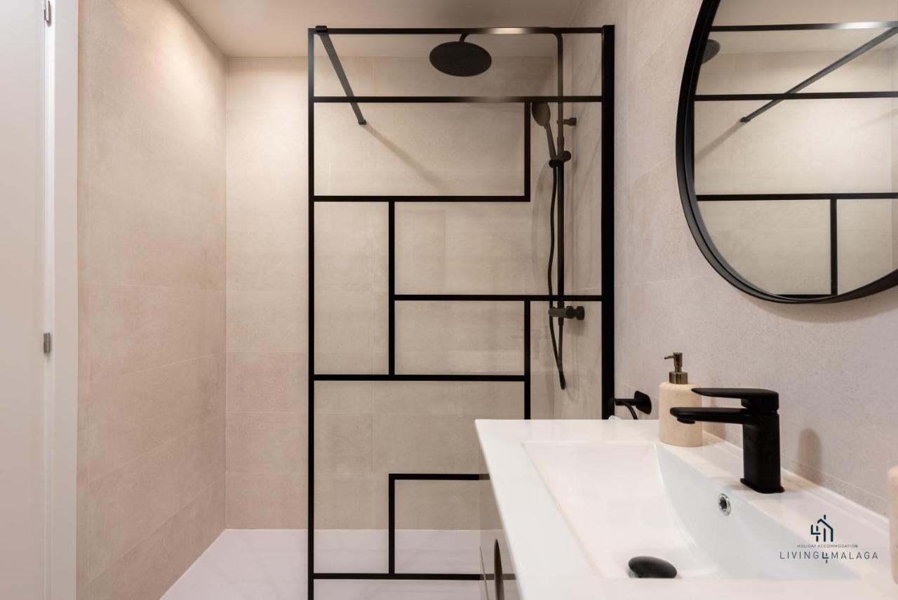 Living4malaga Pedregalejo Loft - 3
