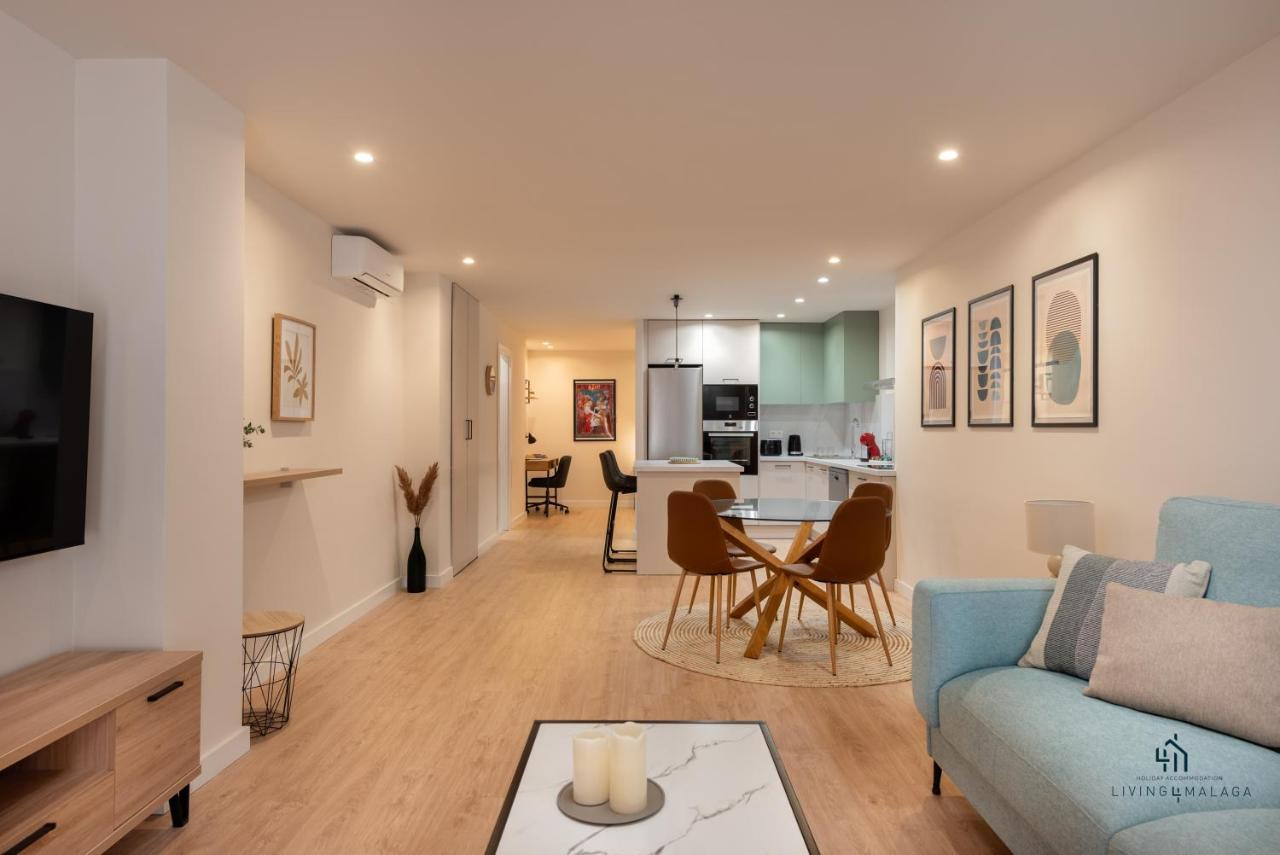 Living4malaga Pedregalejo Loft - 5