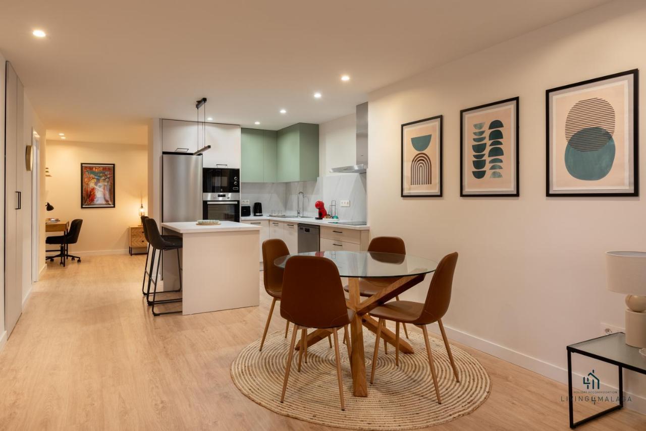 Living4malaga Pedregalejo Loft - 4