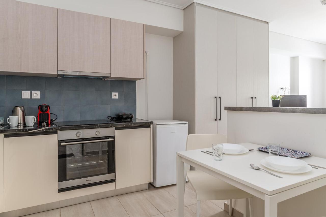 Elvita Apartments 4 - 4