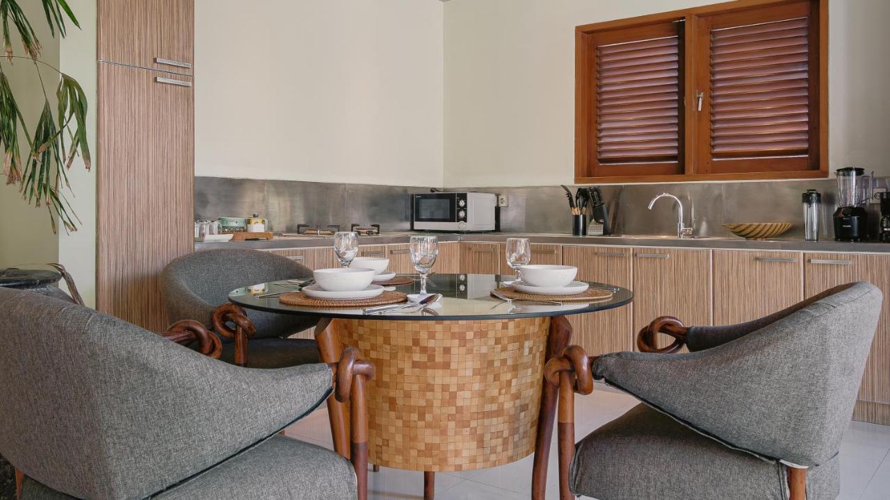 Jepun Villa by Betterplace - 4