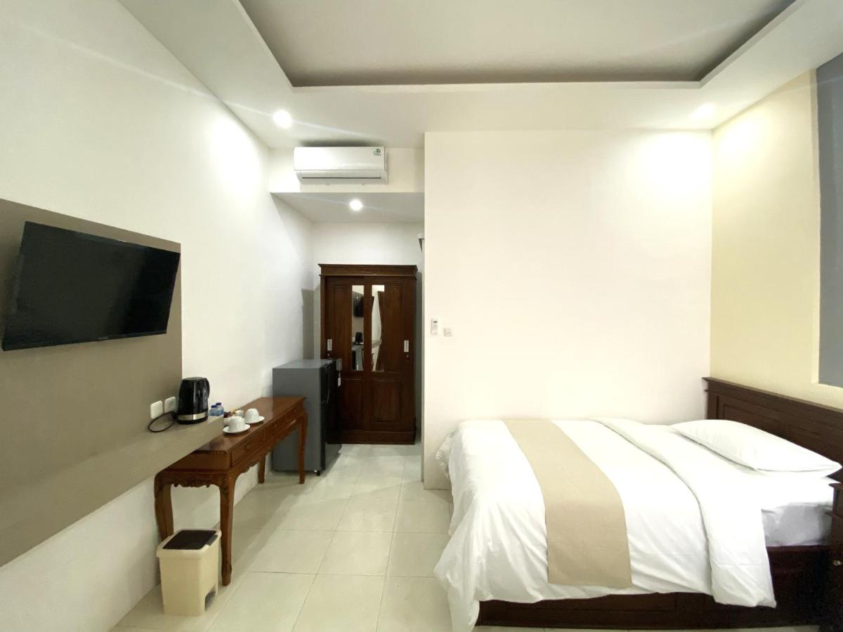 Bidadari Homestay Nusa Dua - 5