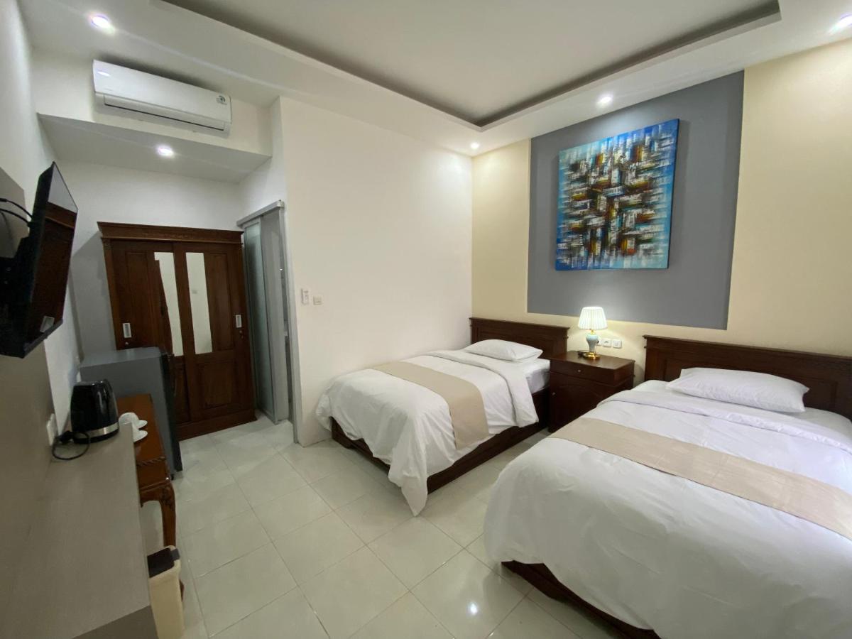 Bidadari Homestay Nusa Dua - 2