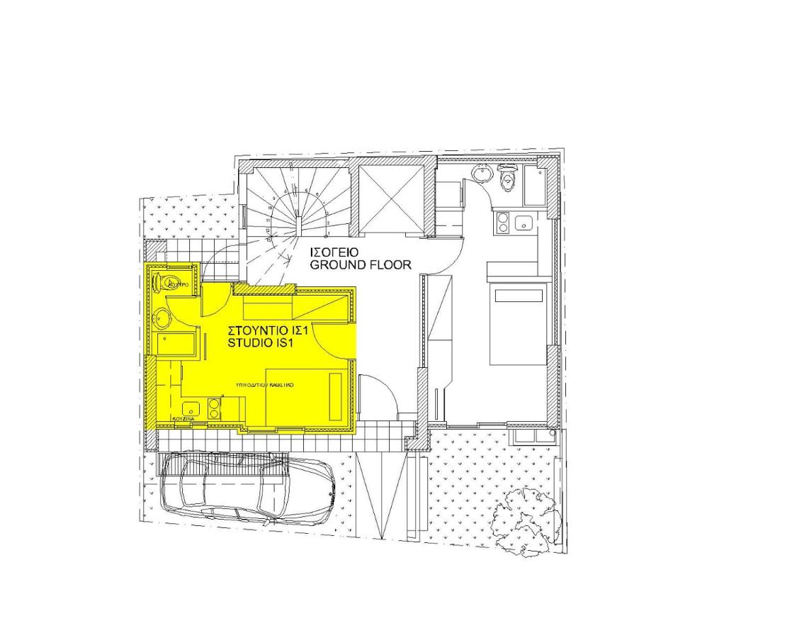 Elvita Apartments 3 - 4