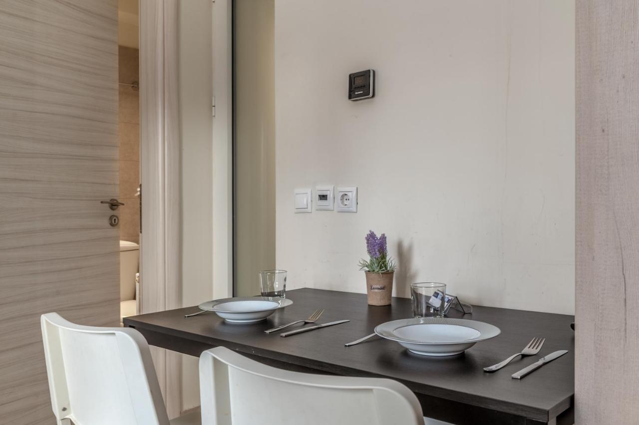 Elvita Apartments 3 - 5