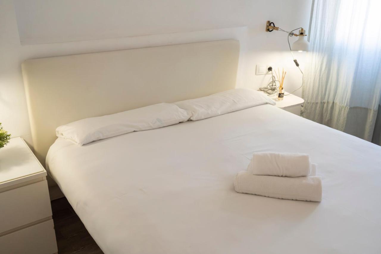 Apartamento coqueto - 2