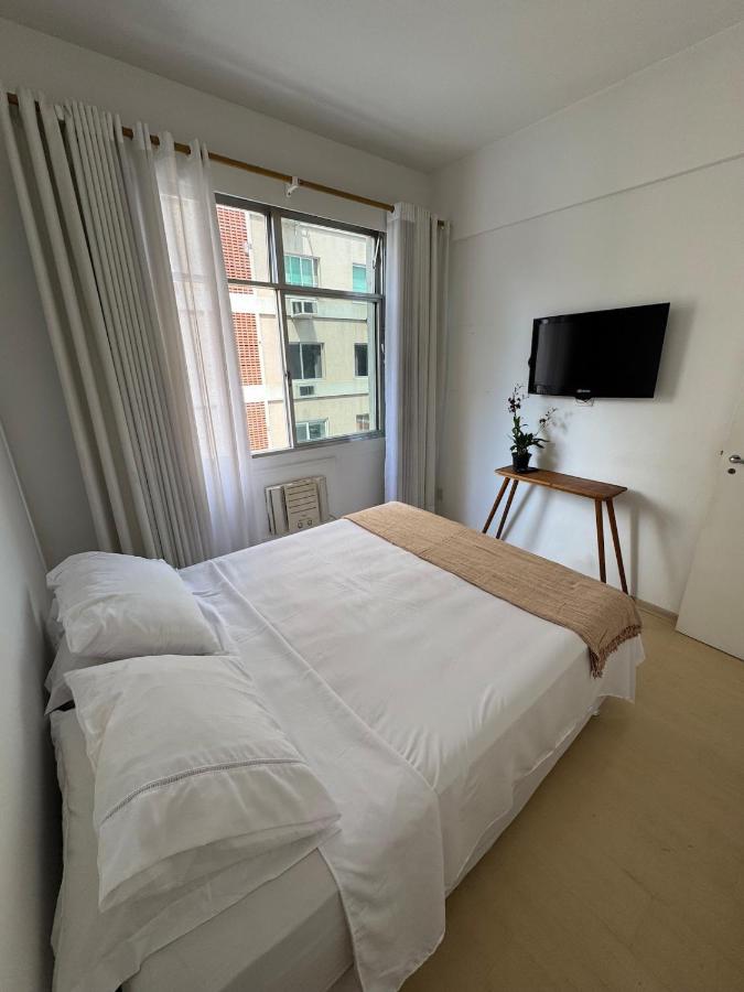 Apartment between Gavea - Leblon - 2