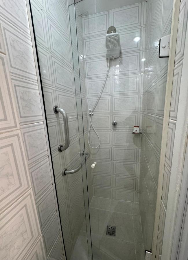 Apartment between Gavea - Leblon - 3