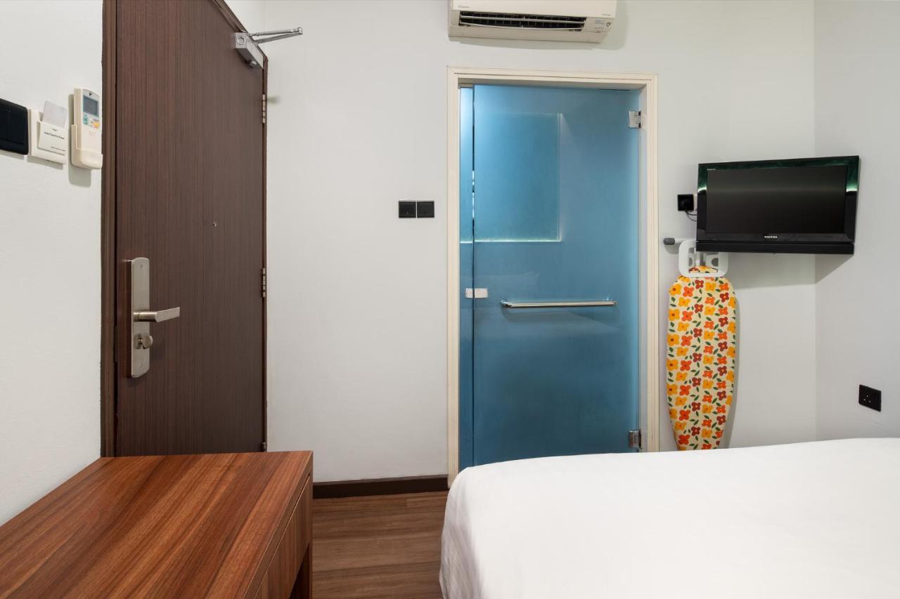 The Quay Hotel West Coast - 4