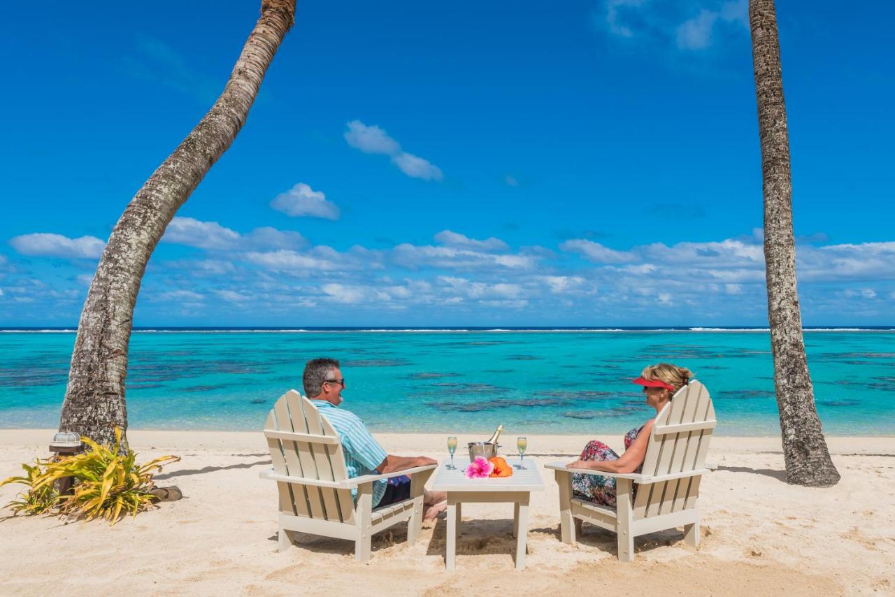 Moana Sands Beachfront Hotel photo