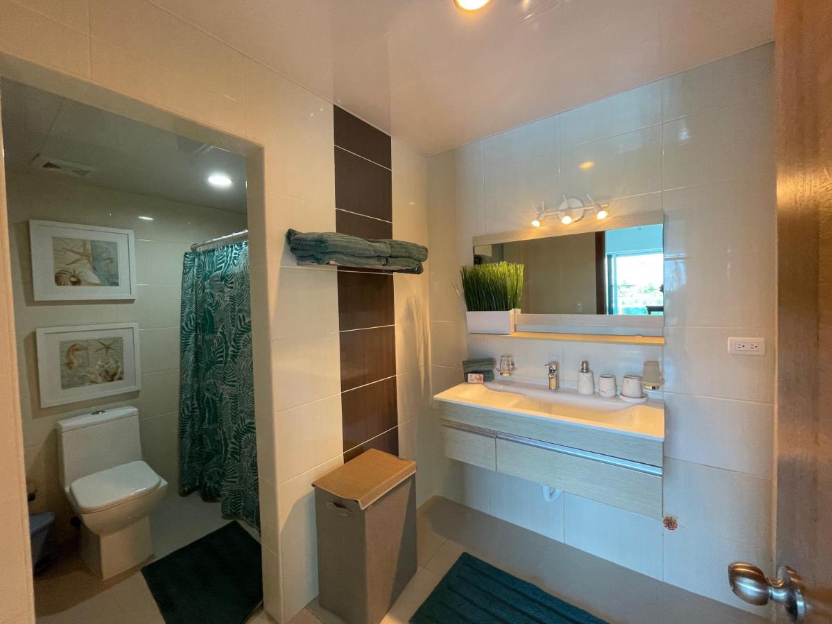 Elegante Blue Marine Apartamento Juan Dolio - 3